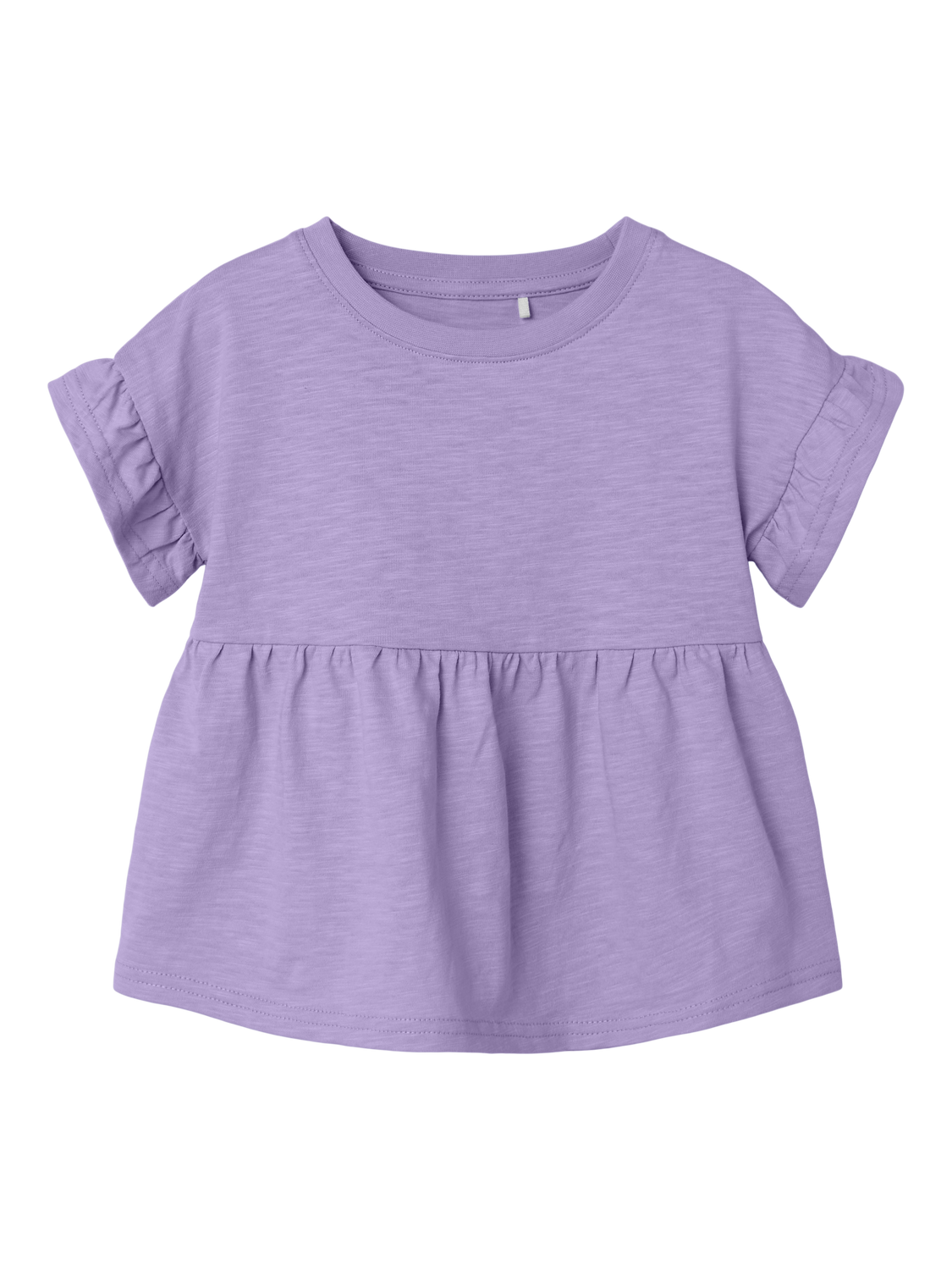 NMFVAVINA T-Shirts & Tops - Purple Rose